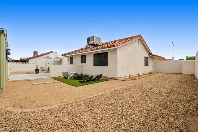 445 Concord Way, Henderson, NV 89015