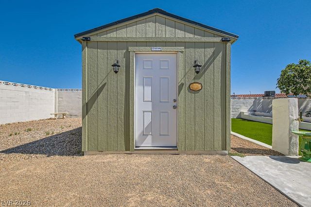 445 Concord Way, Henderson, NV 89015