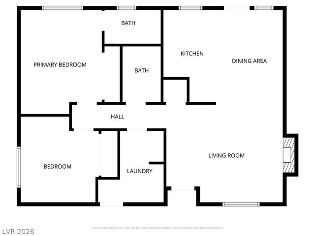 445 Concord Way, Henderson, NV 89015