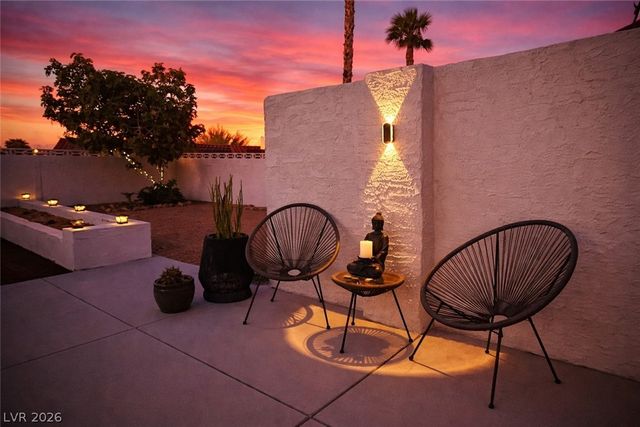 445 Concord Way, Henderson, NV 89015