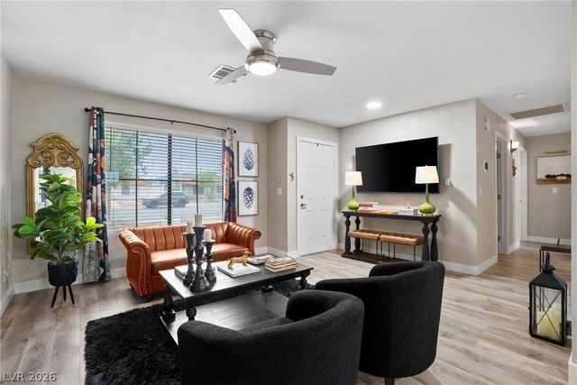 445 Concord Way, Henderson, NV 89015