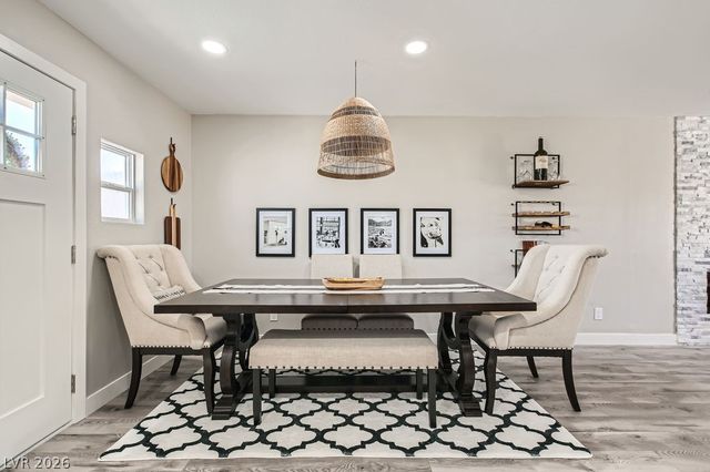 445 Concord Way, Henderson, NV 89015