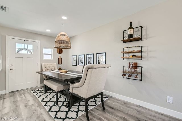 445 Concord Way, Henderson, NV 89015