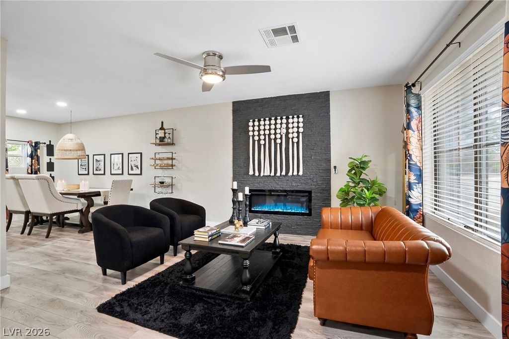 445 Concord Way, Henderson, NV 89015