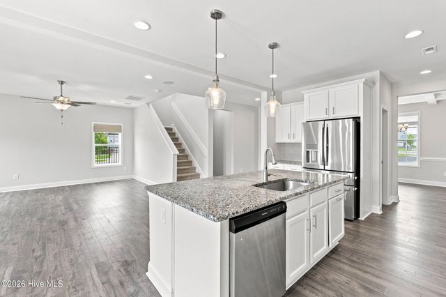 4213 Whispering Willow Cove, Winnabow, NC 28479