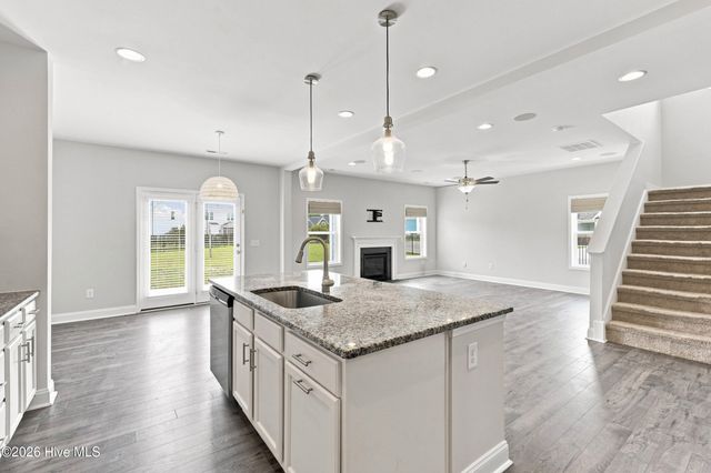 4213 Whispering Willow Cove, Winnabow, NC 28479