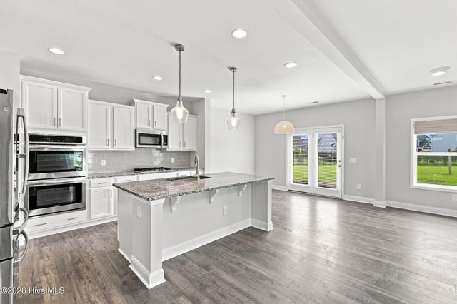 4213 Whispering Willow Cove, Winnabow, NC 28479