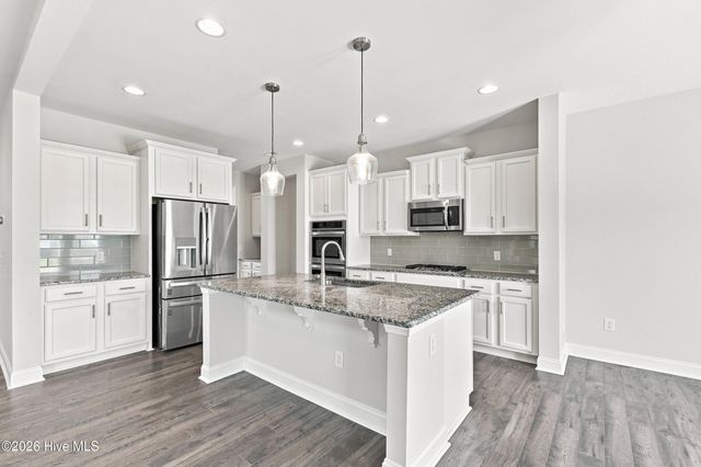 4213 Whispering Willow Cove, Winnabow, NC 28479