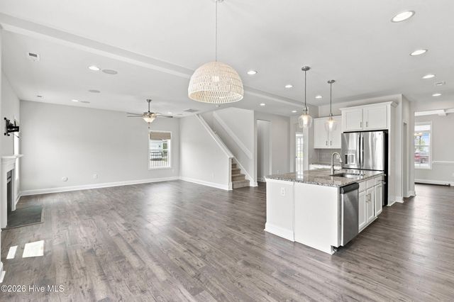 4213 Whispering Willow Cove, Winnabow, NC 28479