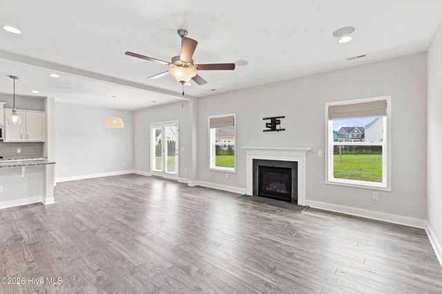 4213 Whispering Willow Cove, Winnabow, NC 28479