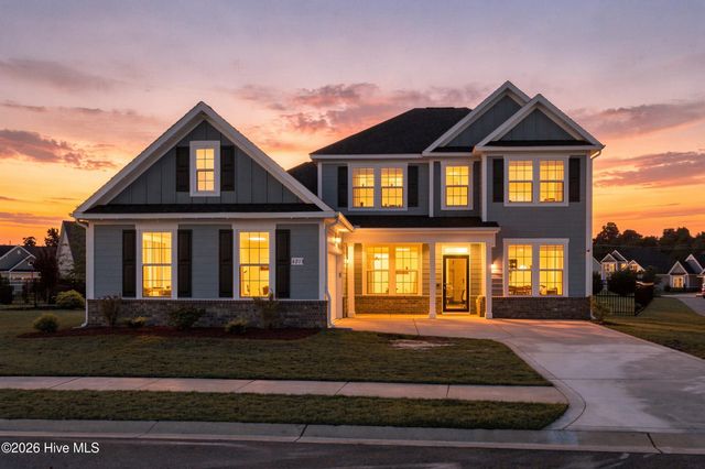 4213 Whispering Willow Cove, Winnabow, NC 28479