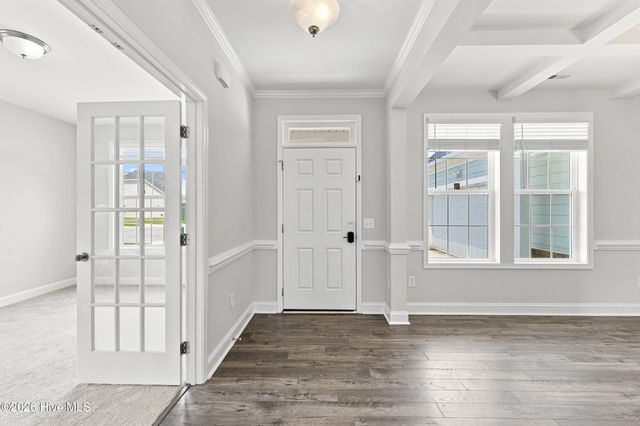 4213 Whispering Willow Cove, Winnabow, NC 28479