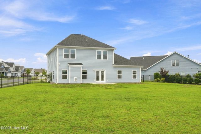 4213 Whispering Willow Cove, Winnabow, NC 28479