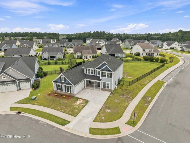 4213 Whispering Willow Cove, Winnabow, NC 28479
