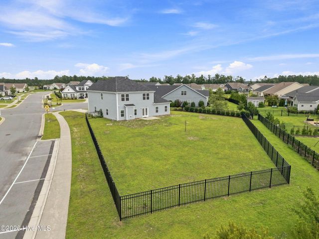 4213 Whispering Willow Cove, Winnabow, NC 28479