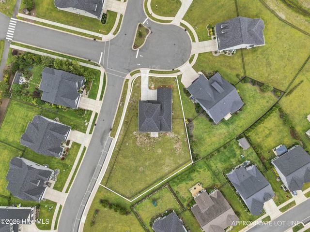 4213 Whispering Willow Cove, Winnabow, NC 28479