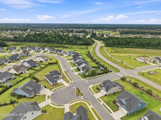 4213 Whispering Willow Cove, Winnabow, NC 28479