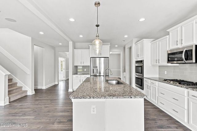 4213 Whispering Willow Cove, Winnabow, NC 28479