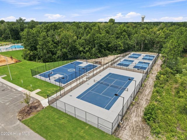 4213 Whispering Willow Cove, Winnabow, NC 28479