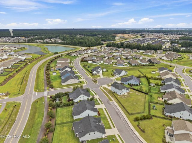 4213 Whispering Willow Cove, Winnabow, NC 28479