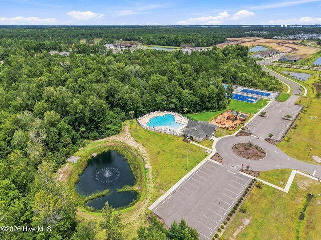 4213 Whispering Willow Cove, Winnabow, NC 28479