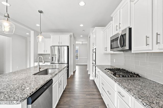4213 Whispering Willow Cove, Winnabow, NC 28479