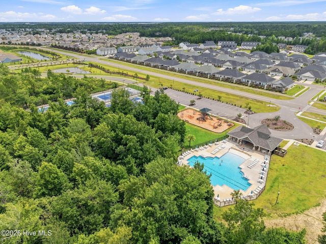 4213 Whispering Willow Cove, Winnabow, NC 28479