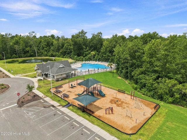 4213 Whispering Willow Cove, Winnabow, NC 28479