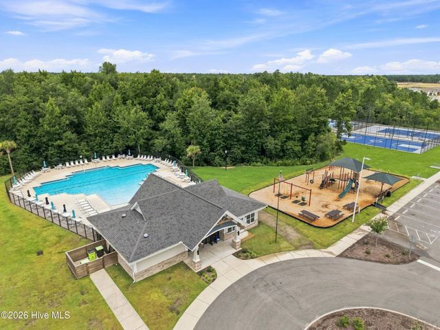 4213 Whispering Willow Cove, Winnabow, NC 28479