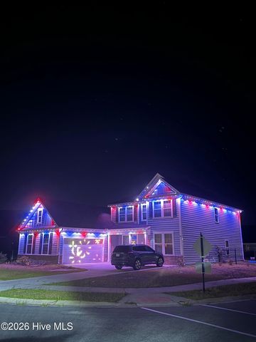 4213 Whispering Willow Cove, Winnabow, NC 28479