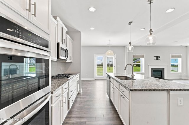 4213 Whispering Willow Cove, Winnabow, NC 28479