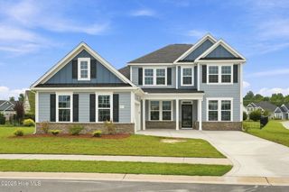 4213 Whispering Willow Cove, Winnabow, NC 28479