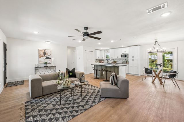 3106 March Lane, Garland, TX 75042