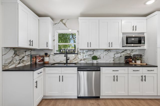 3106 March Lane, Garland, TX 75042