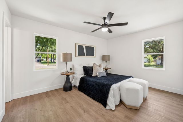3106 March Lane, Garland, TX 75042
