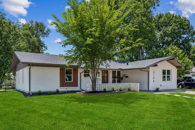 3106 March Lane, Garland, TX 75042
