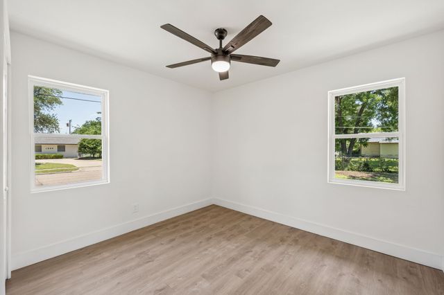3106 March Lane, Garland, TX 75042