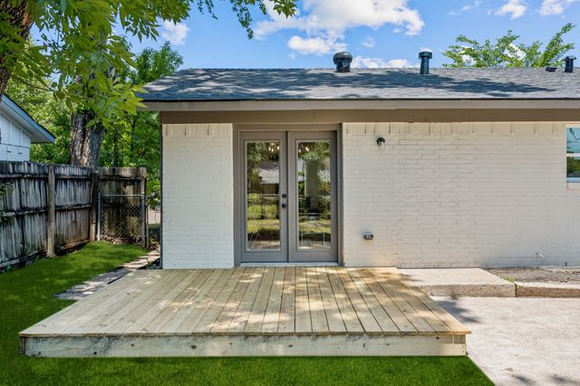 3106 March Lane, Garland, TX 75042
