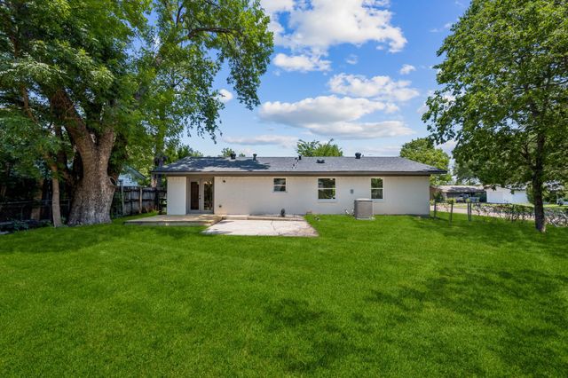 3106 March Lane, Garland, TX 75042