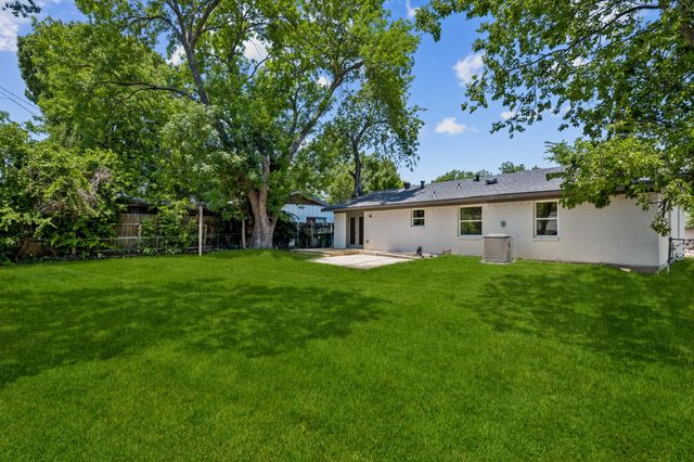 3106 March Lane, Garland, TX 75042
