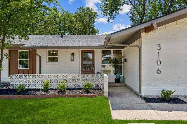 3106 March Lane, Garland, TX 75042
