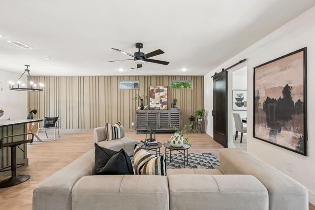 3106 March Lane, Garland, TX 75042