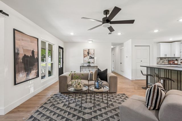3106 March Lane, Garland, TX 75042