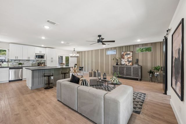 3106 March Lane, Garland, TX 75042