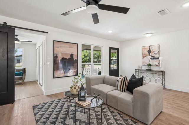 3106 March Lane, Garland, TX 75042