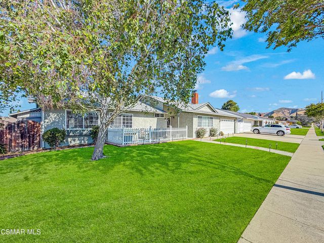 3021 Travis Avenue, Simi Valley, CA 93063
