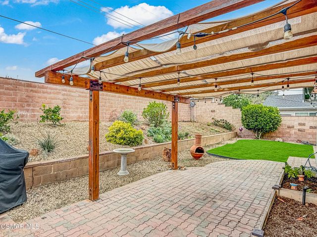 3021 Travis Avenue, Simi Valley, CA 93063