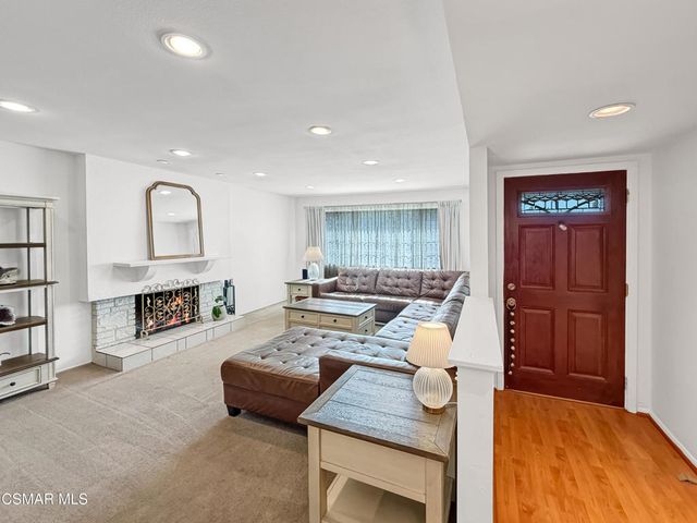 3021 Travis Avenue, Simi Valley, CA 93063