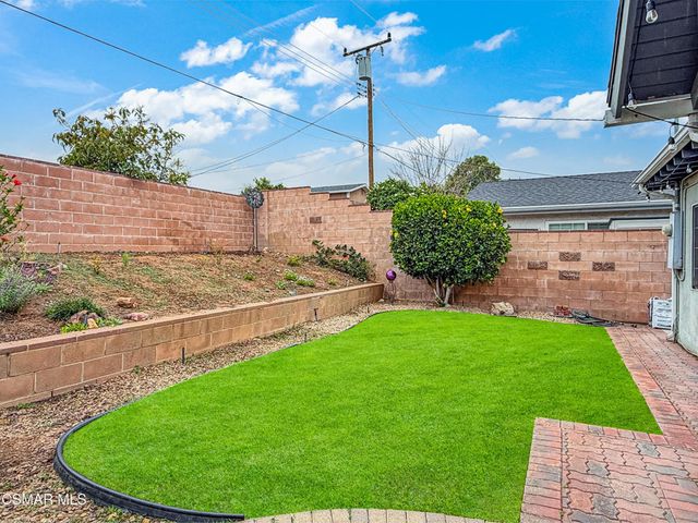 3021 Travis Avenue, Simi Valley, CA 93063
