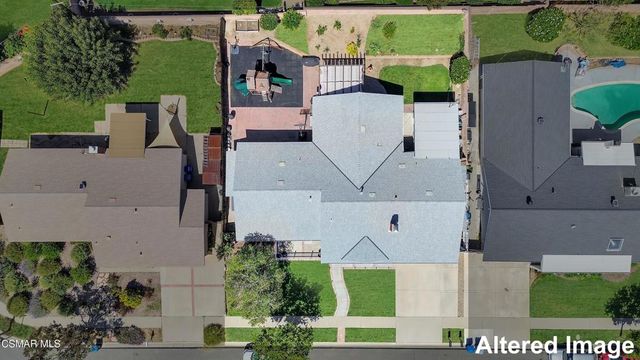 3021 Travis Avenue, Simi Valley, CA 93063